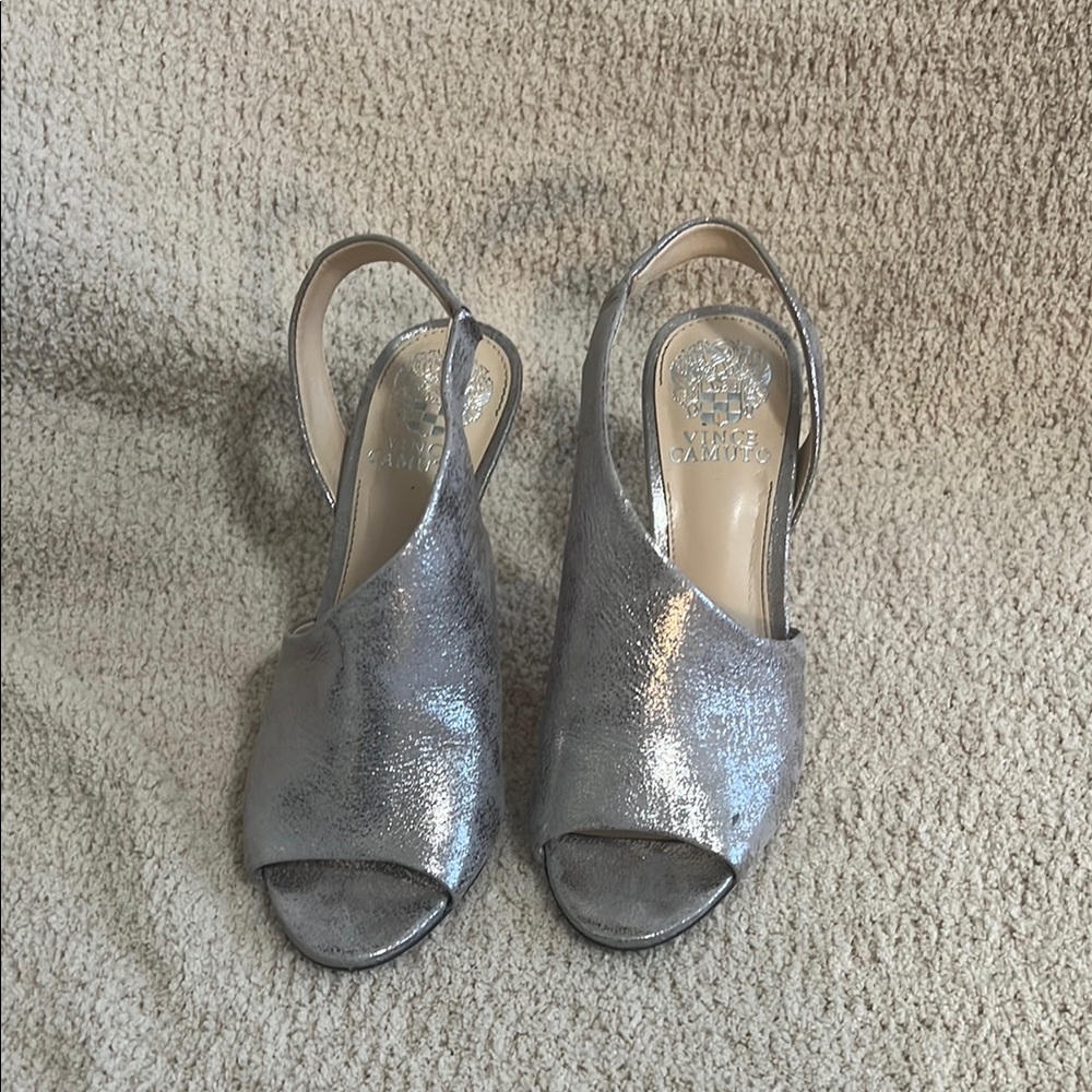 Vince Camuto heels